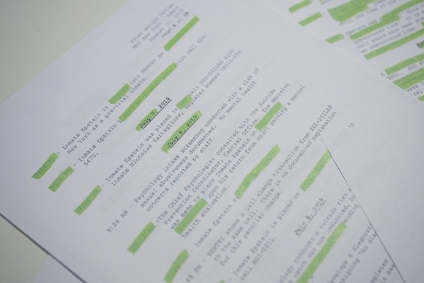 Bild vergr&ouml;&szlig;ern: Französische Behörde deckt Desinformation über Macron und Epstein auf