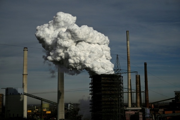 Bild vergr&ouml;&szlig;ern: Stahlkonzern Salzgitter will Duisburger Stahlwerk HKM übernehmen