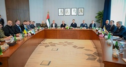 Kreml: Ukraine-Gespräche in Abu Dhabi waren