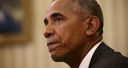 Weißes Haus: Trump-Video mit Obamas als Affen nach Aufschrei entfernt