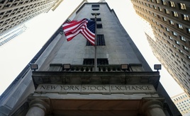 US-Aktienindex Dow Jones steigt erstmals über 50.000 Punkte