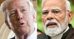 Handelsabkommen zwischen Indien und USA: Trump hebt Strafzölle auf