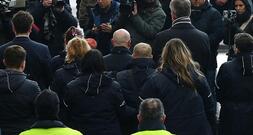 Bahn-Sicherheitsgipfel nach Tod eines Zugbegleiters nächsten Freitag