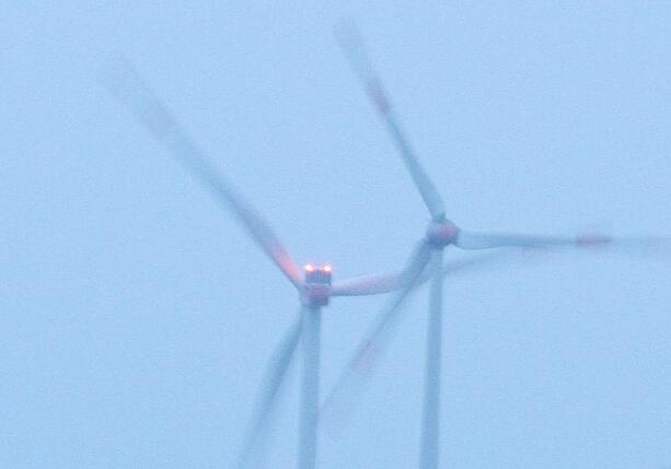 Bild vergr&ouml;&szlig;ern: Wirtschaftsministerium will Erneuerbaren-Vorrang einschränken