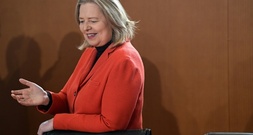 Warnung vor Abriss des Sozialstaats: Bas und Klingbeil starten SPD-Programmklausur