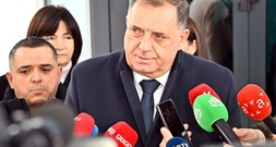 Wiederholungswahl in serbischer Teilrepublik von Bosnien und Herzegowina