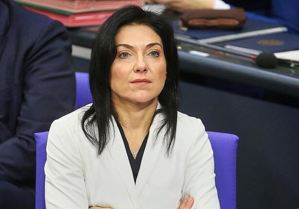 Bild vergr&ouml;&szlig;ern: Wirtschaftsministerin will vorgezogene Steuerreformen