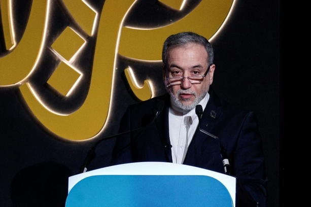 Bild vergr&ouml;&szlig;ern: Außenminister: Iran wird Uran-Anreicherung selbst im Kriegsfall nicht aufgeben