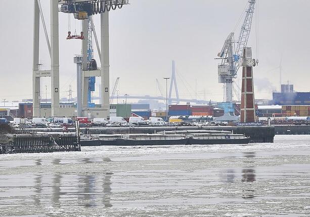 Bild vergr&ouml;&szlig;ern: Studie: Dauerkrisen kosten Deutschland fast eine Billion Euro