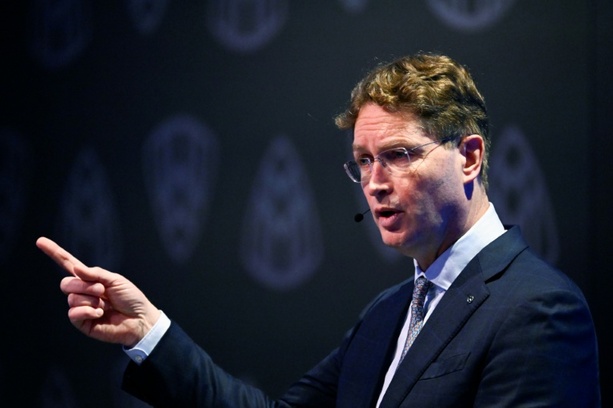 Bild vergr&ouml;&szlig;ern: Mercedes-Chef Källenius warnt vor politischem Rechtsruck