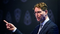 Mercedes-Chef Källenius warnt vor politischem Rechtsruck