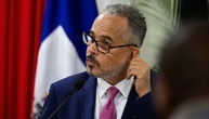 Übergangsrat im Krisenstaat Haiti übergibt Regierungsmandat an Ministerpräsident Fils-Aimé