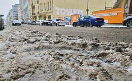 ADAC: Winter verursacht Milliardenschäden auf den Straßen