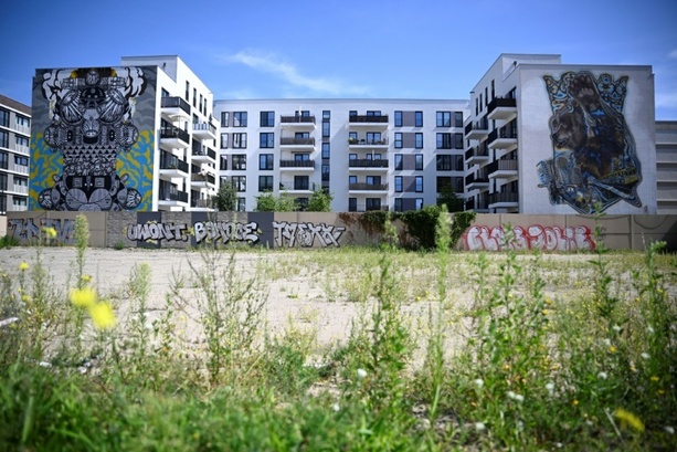 Bild vergr&ouml;&szlig;ern: Unionsfraktion fordert Änderungen an Hubigs Plänen für Reform des Mietrechts