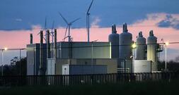 Union und SPD weisen Grünen-Warnung vor Gasmangel zurück