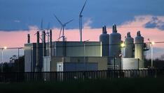 Union und SPD weisen Grünen-Warnung vor Gasmangel zurück