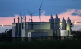 Union und SPD weisen Grünen-Warnung vor Gasmangel zurück