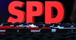 SPD-Papier: Hohe Vermögen sollen mehr zu Gemeinwesen beitragen