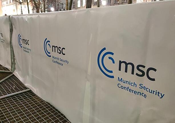 Bild vergr&ouml;&szlig;ern: Ischinger verteidigt Einladung von AfD-Vertretern zur MSC