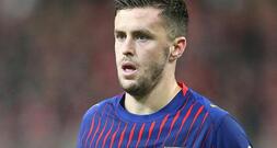 1. Bundesliga: Leipzig gewinnt in Köln