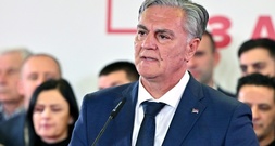 Bosnien: Wiederholungswahl in serbischer Teilrepublik bestätigt Sieg von Dodik-Vertrautem