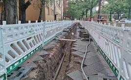 Kommunale Unternehmen fordern zügiges Handeln von Bundesregierung