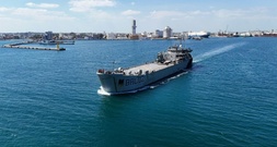 Mexiko entsendet zwei Schiffe mit Hilfslieferungen nach Kuba