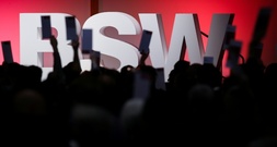 Nach Scheitern bei Bundestagswahl 2025: BSW stellt Wahlprüfungsbeschwerde vor