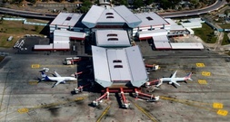 Kuba setzt Betankung von Flugzeugen für einen Monat aus