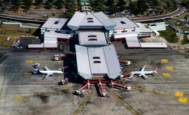 Kuba setzt Betankung von Flugzeugen für einen Monat aus