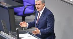 Transatlantikkoordinator spricht über deutsche Truppen in Ukraine