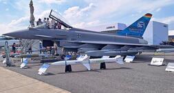 FCAS: Luftfahrtindustrie will zwei Eurofighter-Nachfolger