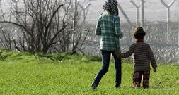 CDU-Parteitag: Antrag will Abweisung von Flüchtlingen an EU-Grenzen