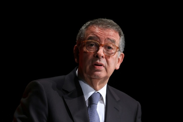 Bild vergr&ouml;&szlig;ern: Gemäßigter Sozialist Seguro gewinnt Präsidenten-Stichwahl in Portugal