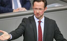 Wiese verteidigt Pläne zur Finanzierung von Sozialversicherungen