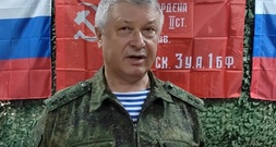 Anschlag auf russischen General: Tatverdächtiger hat laut Geheimdienst gestanden