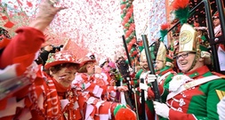 Wirtschaftsfaktor Karneval: Fünfte Jahreszeit bringt zwei Milliarden Euro Umsatz