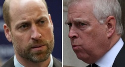 Prinz William und Kate 