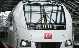 Bahn und GDL setzen Tarifverhandlungen fort