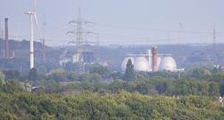 Regierung will Industriestrompreis über 2028 hinaus verlängern