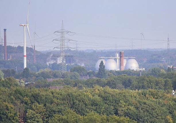 Bild vergr&ouml;&szlig;ern: Regierung will Industriestrompreis über 2028 hinaus verlängern