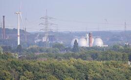 Regierung will Industriestrompreis über 2028 hinaus verlängern