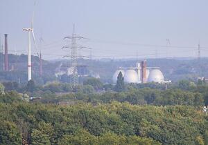 Regierung will Industriestrompreis über 2028 hinaus verlängern