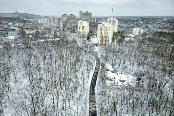 Bild vergr&ouml;&szlig;ern: Hubig will mehr Mieterschutz noch in diesem Jahr - Haus & Grund kritisiert Pläne scharf
