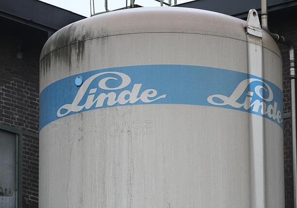 Bild vergr&ouml;&szlig;ern: Bericht: Linde plant Stellenabbau in Deutschland