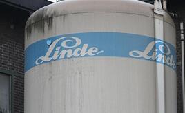 Bericht: Linde plant Stellenabbau in Deutschland