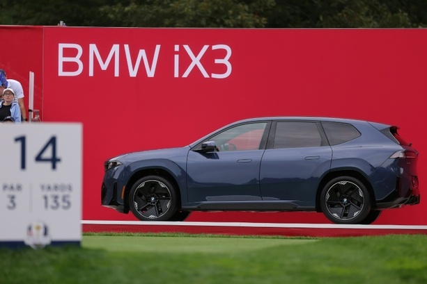 Bild vergr&ouml;&szlig;ern: Das E-Auto als Stromspeicher: BMW und Eon bieten erstes Produktpaket an