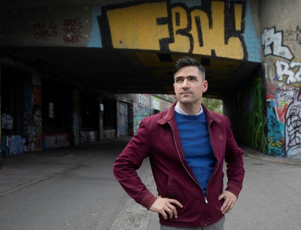 Bild vergr&ouml;&szlig;ern: AfD-Bundesvorstand untersagt Veranstaltungen mit Rechtsextremisten Sellner