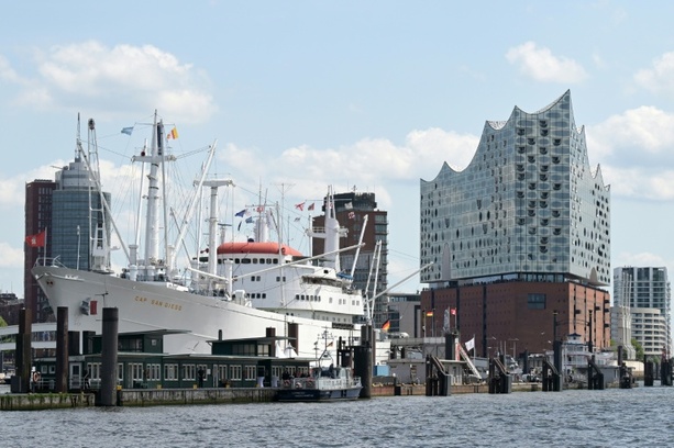 Bild vergr&ouml;&szlig;ern: Prozess gegen Letzte Verteidigungswelle beginnt im März in Hamburg