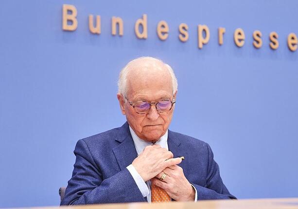 Bild vergr&ouml;&szlig;ern: Waffengeschenke für Polen: Ischingers Vorschlag trifft auf Skepsis